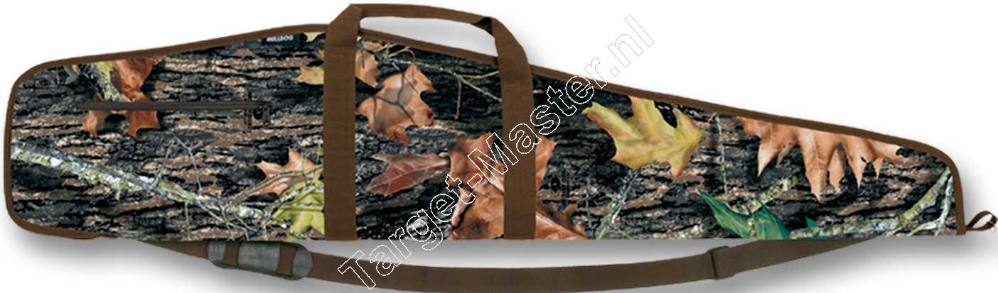 Bulldog Cases EXTREME Rifle Case 120 centimeter CAMO